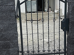 bramy dolnośląskie