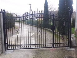 bramy dolnośląskie