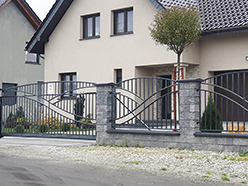 bramy dolnośląskie